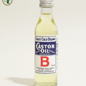 Castor oil
