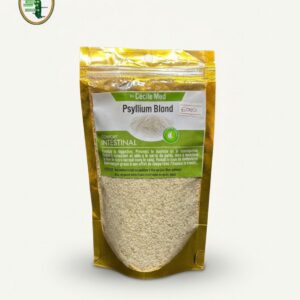 Psyllium Blond