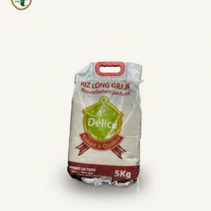 Riz délice