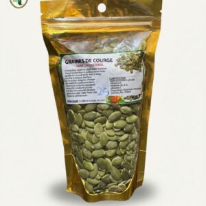 Graine de courge