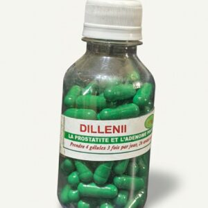 DILLENI