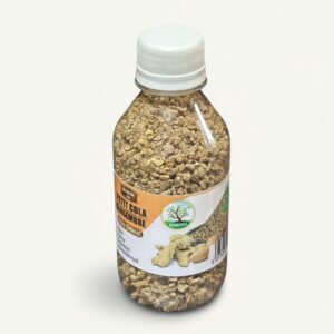 Grenade de petit cola au gingembre