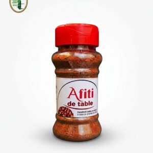 Afiti de table